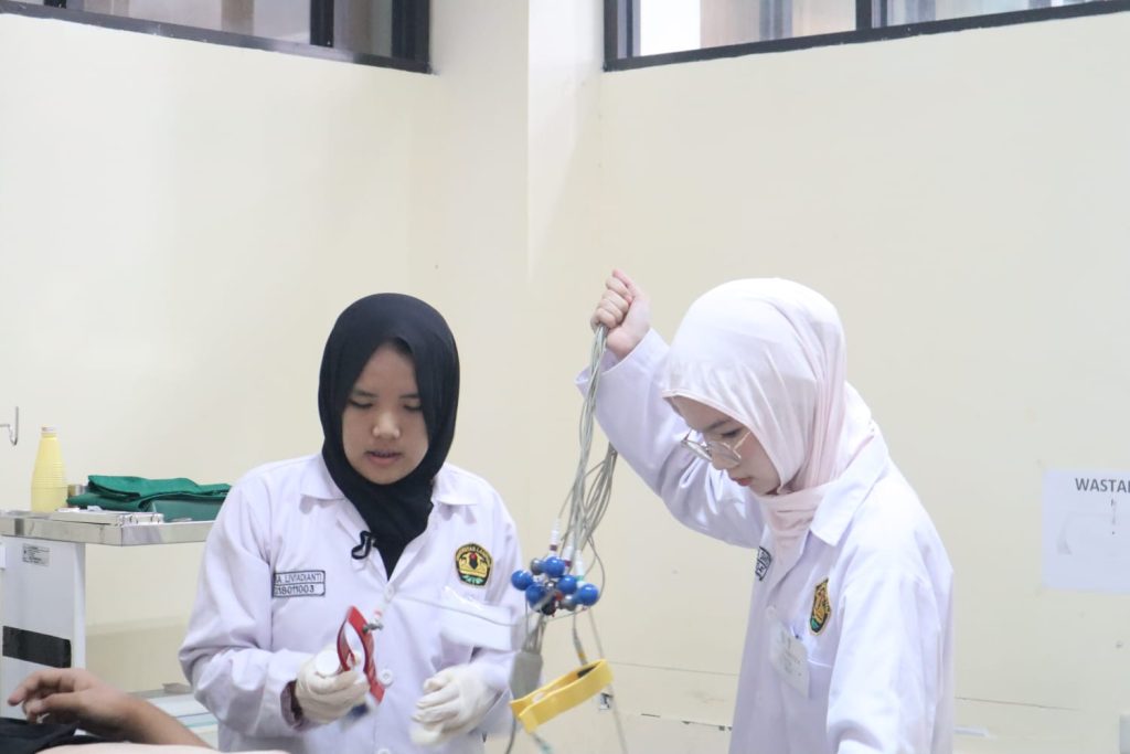 UNIMED FK Unila 2025: Wujud Komitmen dalam Menyiapkan Generasi Medis Unggul