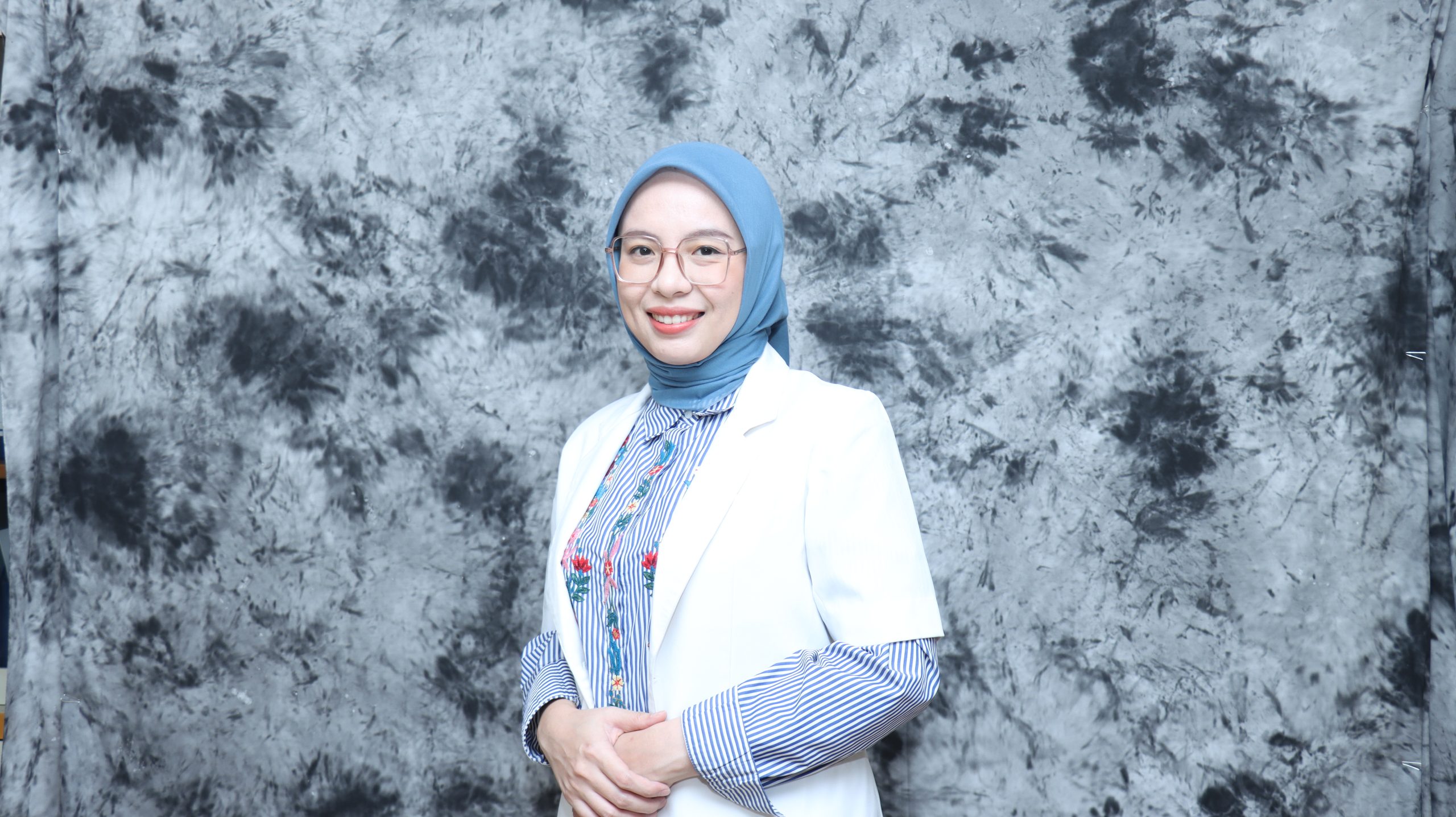 dr. Nur Ayu Virginia Irawati, S. Ked., M.Biomed