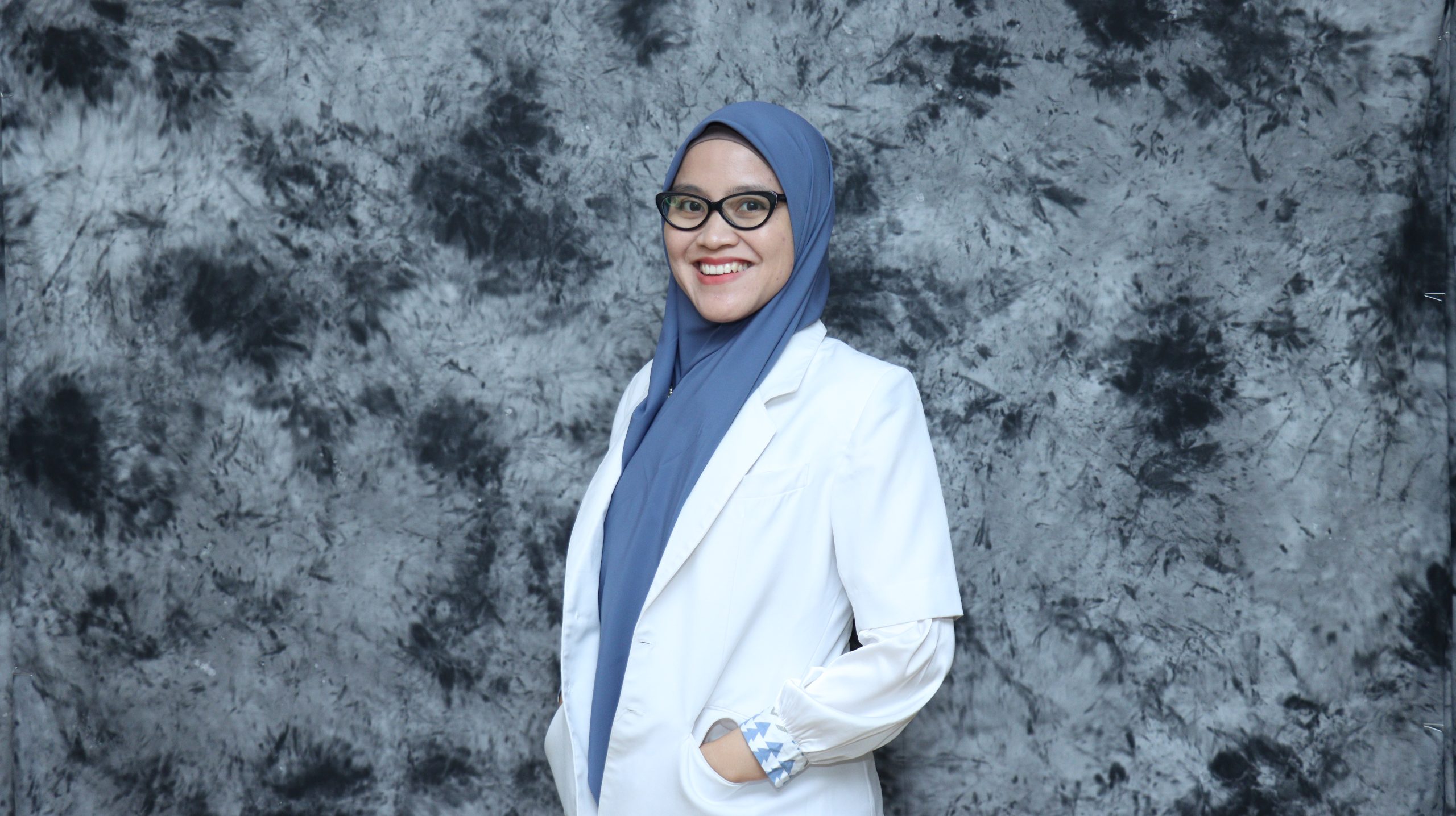 dr. Giska Tri Putri, S. Ked, M.Ling.